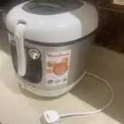 قلاية زيت مولينكس 2Kg
