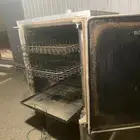 فرن مندي الغانم الأصلي