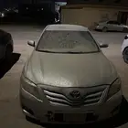 كامري 2011 سبورت للبيع
