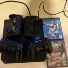 سوني 4