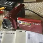Sony HandyCam DCR SX30 كاميرا سوني هاندي كام