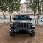 رانجلر 2019 صحارى