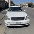 لكزس 430 مديل 2001