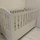 سرير اطفال