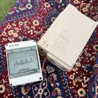 محول غطاس طاقه شمسيه