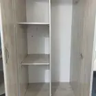 دولاب ملابس زاويه