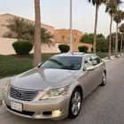 لكزس 460 LS سعودي 2010