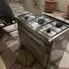 فرن مستعمل للبيع