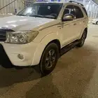 فورتشنر 2010 تماتيك بدون دبل