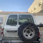 جيب لاندكروزر 96