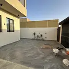 فيلا روف ارضي للبيع حي الصفا السعر 690