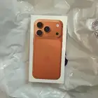 ايفون 17 برو 256 جديد