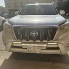 للبيع تويوتا برادو