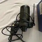 مايك بثوث لعب صوت قوي وواضح