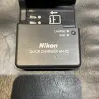 شاحن بطاريه كاميرا نايكون و كانون و بانسونيك