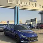 النترا موديل 2022 هايبرد