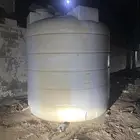 خزان للبيع ومكيف