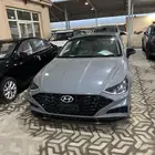 هيونداي سوناتا سمارت بلس 2023 اصفار