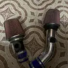 فلتر هايلكس