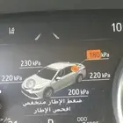 وصلة لقراءة ضغط الاطارات للكامري 2018-2024