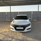 هوندا اكورد 2000cc 2018