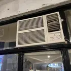 مكيف شباك شبة جديد للبيع في بيشه