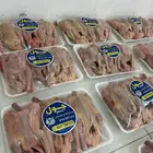 زغاليل حمام فرنسي