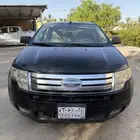 فورد ايدج 2007 للبيع