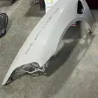 رفرف بورش تايكان 2024