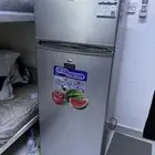 ثلاجة سوبر جينيرال 7.2 قدم جديده استعمال ايام فقط