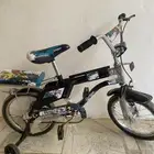 سيكل جديد للبيع