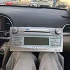 شاشه كامري 2007 2011