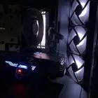 بي سي قيمنق احترافي 3080ti
