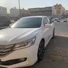 هوندا اكورد 2015 ستة سلندر