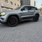 جيب قراند شيريوكي لاريدر