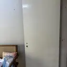 أبواب حشوه خشب حق اسكان الخارش محافظه صامطه