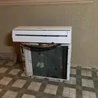 مكيف جري مقاس 30 اخو الجديد استخدام تقريبا  شهرين بس