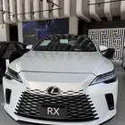 RX350 BH 2025 لكزس استلام فوري بطاقة جمركيه