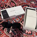 نظارة برادا شمسية 17WS