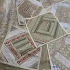 مفارش طاوله ولحاف سرير