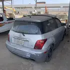 تويوتا اكس ايه
