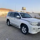 لاندكروزر 2008 فكسار VXR