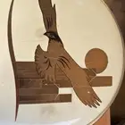 غطاء سبير وكاله باترول نيسان فتك 2003 2002 2004