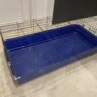 قفص للقطط او الارانب