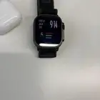 Apple Watch Ultra 2- Black Titanium