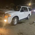 فورد اكسبيدشن 2011 دبل