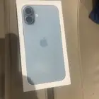 للبيع ايفون 16بلص 128 قيقا