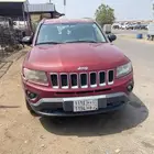 جيب كومباس2013