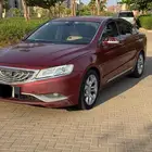 جيلي امجراند جي تي 2016 بدي بلد 4 سلندر