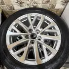 جنوط لكزس es 2018